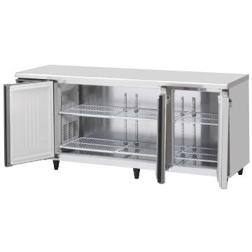 FT-180SDG-1-ML 幅1800 奥行750 容量551L ホシザキ 冷凍庫 受注生産