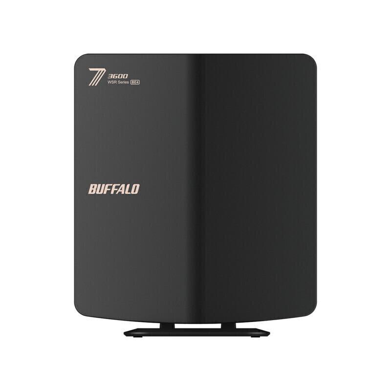 BUFFALO（バッファロー） 新品 バッファロー無線LANルーター Wi-Fi7