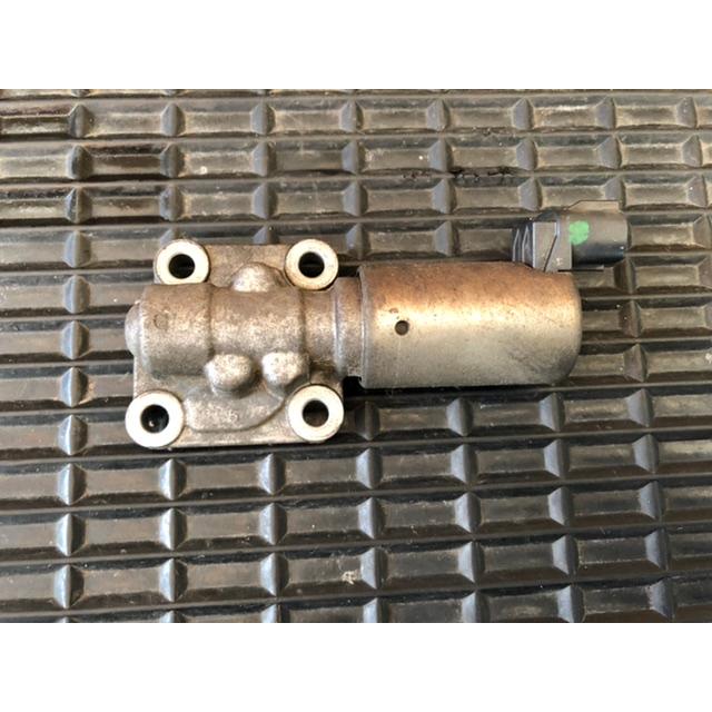 オイル コントロール VVT 可変 ソレノイド バルブ ワゴンR