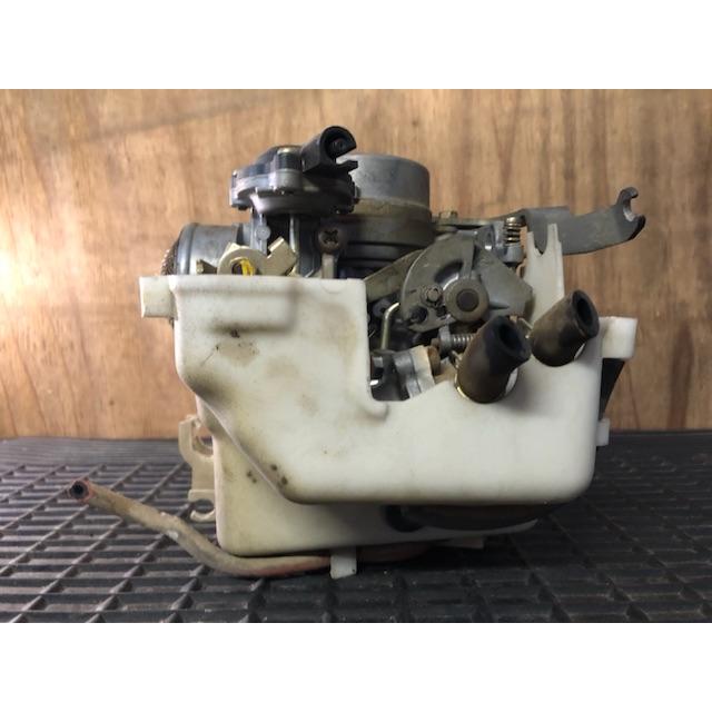 アクティ V-HA4 キャブレター NH528アクティ V-HA4 キャブレター NH528