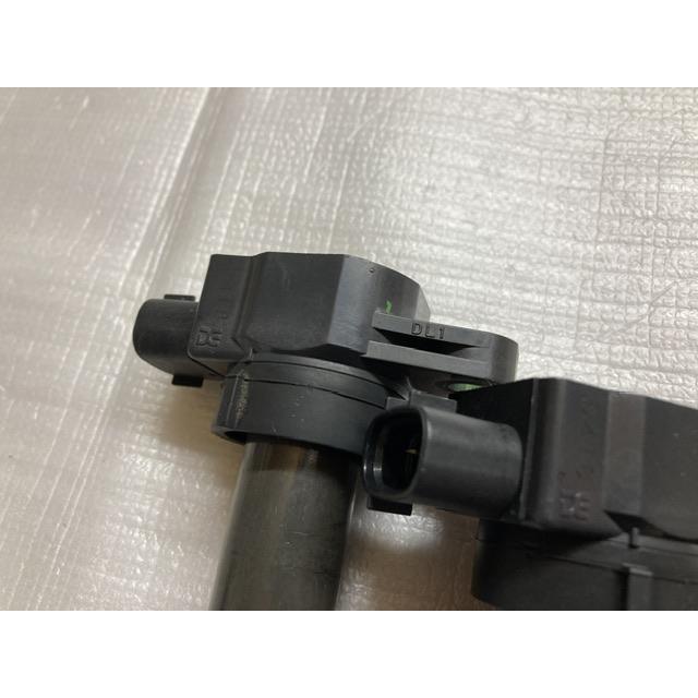 イグニッション コイル 3本 セット MRワゴン MF21S スズキ K6A 33400