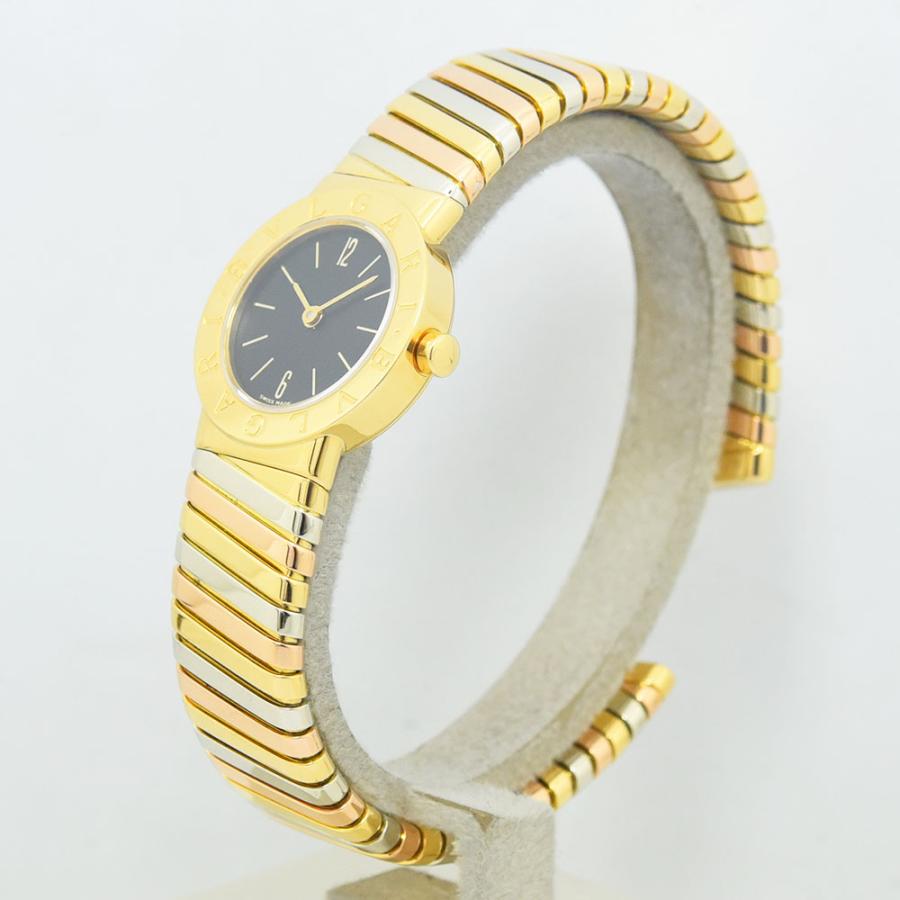 ブルガリ・ブルガリ ブルガリ 時計 レディース BVLGARI ブルガリ