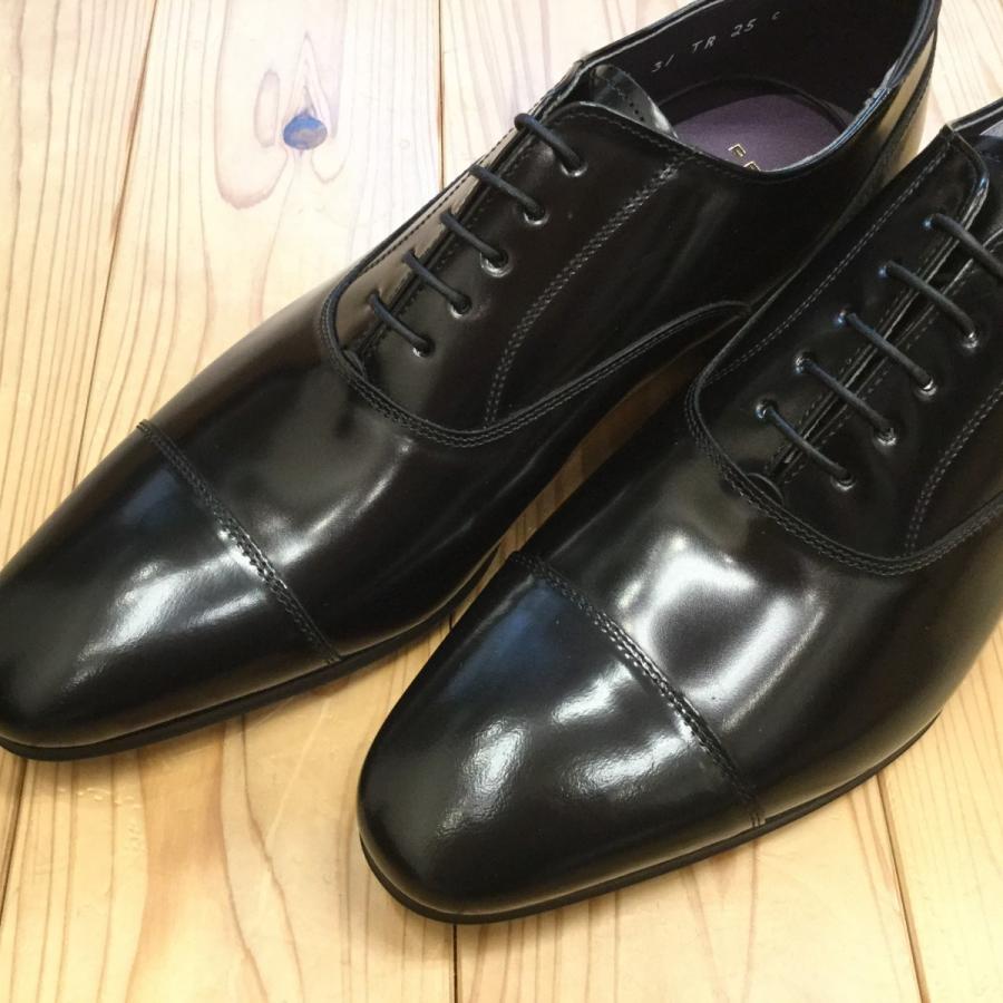 REGAL（リーガル） ストレートチップ REGAL 31TR 31REBC ブラック