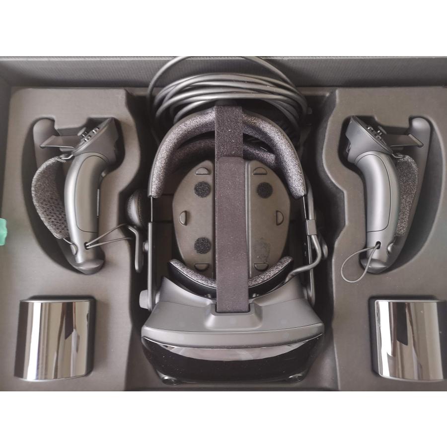非常に良い 箱傷み VALVE INDEX VR キット : oka shop - 通販 - Yahoo