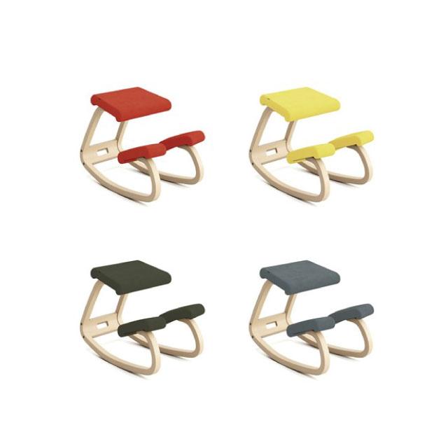 バランスチェア バリアブル バリエール ミナペルホネン dear VARIABLE