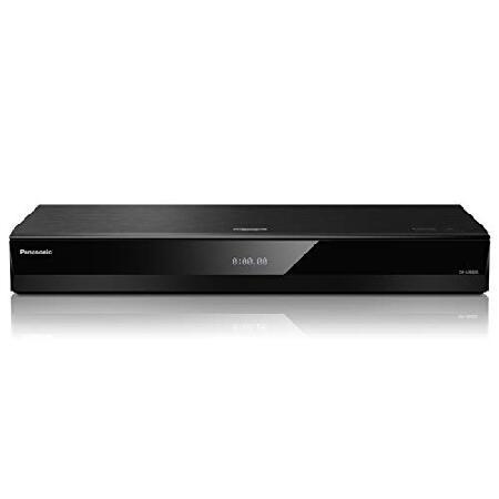並行輸入品】 Panasonic Streaming 4K Blu Ray Player with Dolby