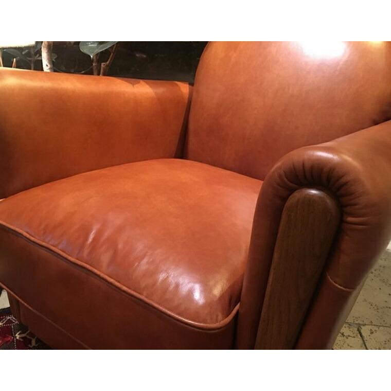 ACME FURNITURE アクメファニチャー OAKS CLUB CHAIR オーククラブ