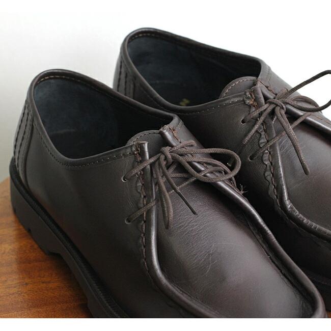 KLEMAN（クレマン） PADROR (PADRE) パドラー チロリアンシューズ