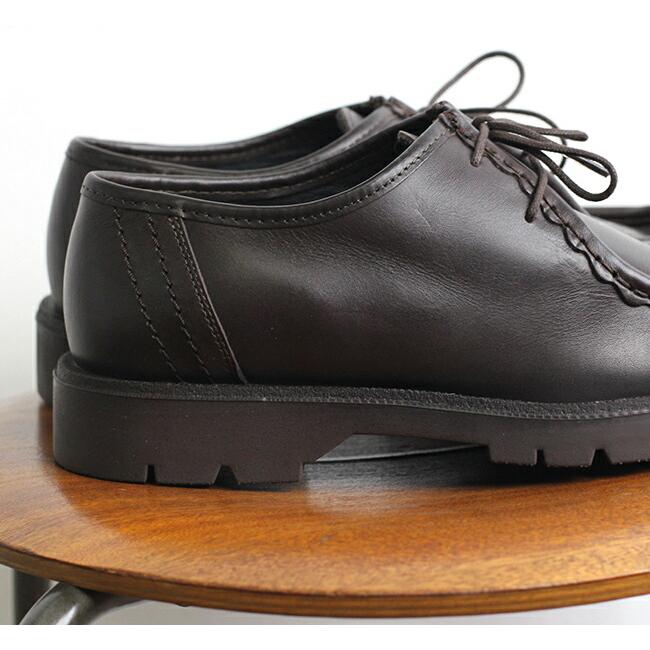 KLEMAN（クレマン） PADROR (PADRE) パドラー チロリアンシューズ