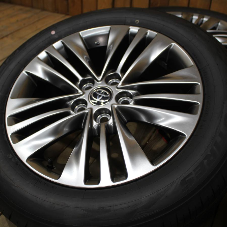 トヨタ（TOYOTA） 40系 新型 アルファード ヴェルファイア Z 純正 新車