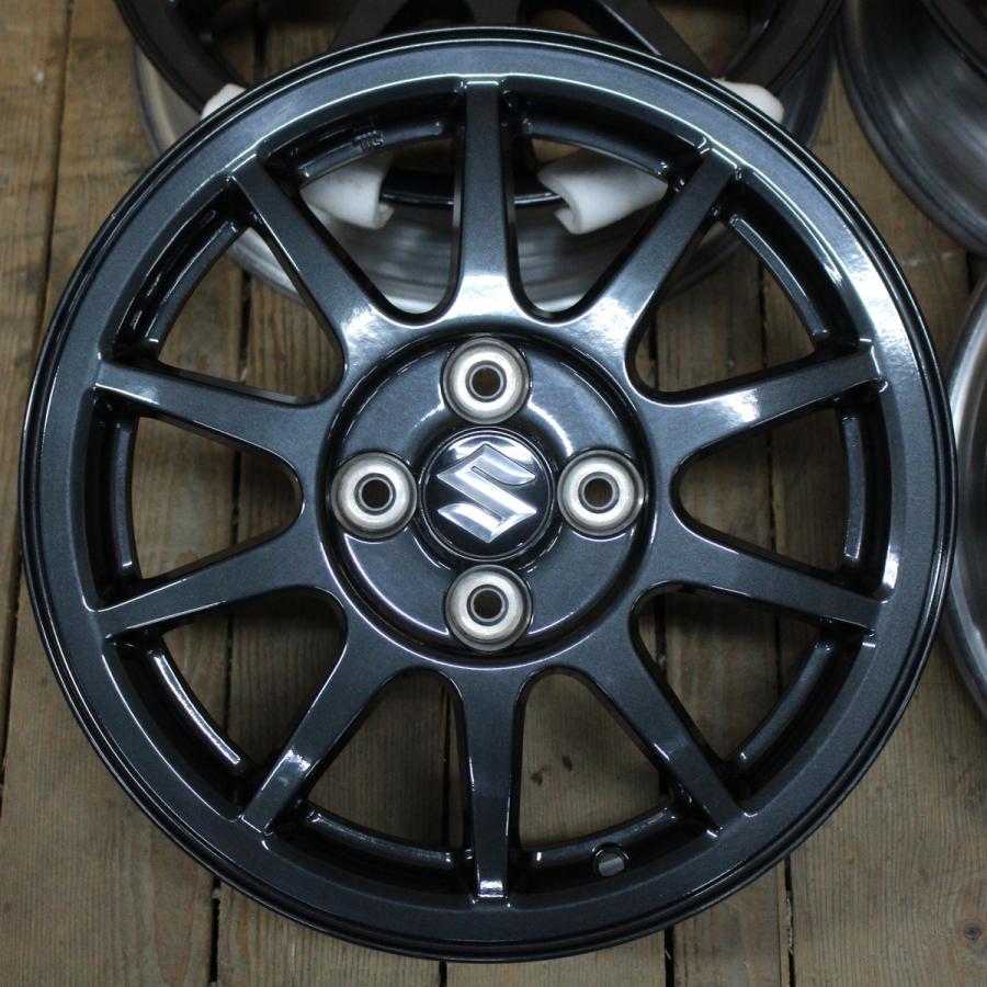 アルト SUZUKI スズキ HA36S アルトワークス 純正 15インチ 5J+45