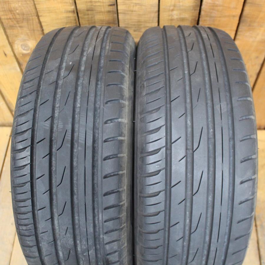 SUBARU（スバル） SJ フォレスター 純正 17インチ 7J+48 2020年 TOYO