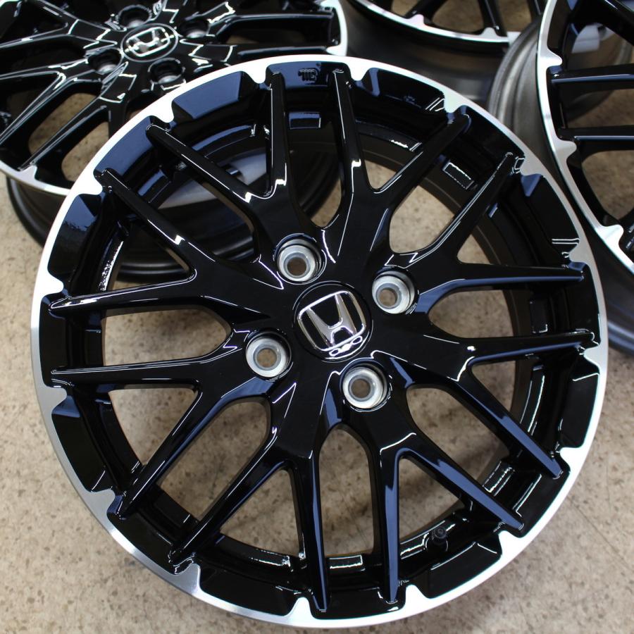 ホンダ（HONDA） ディーラー納車前 新車外し N-BOXカスタム