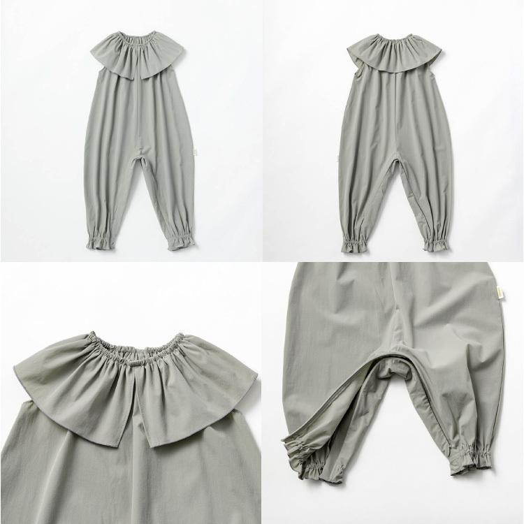 MARLMARL マールマール プレイウェア ポフ MARLMARL pofu 100cm kids