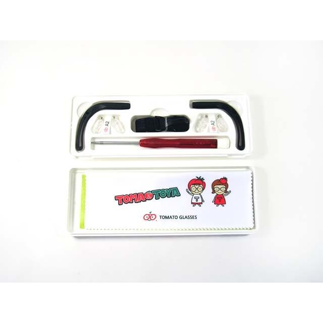 TJCC-9 【TOMATO GLASSES】 トマトグラッシーズ ジュニアサイズC : MGC