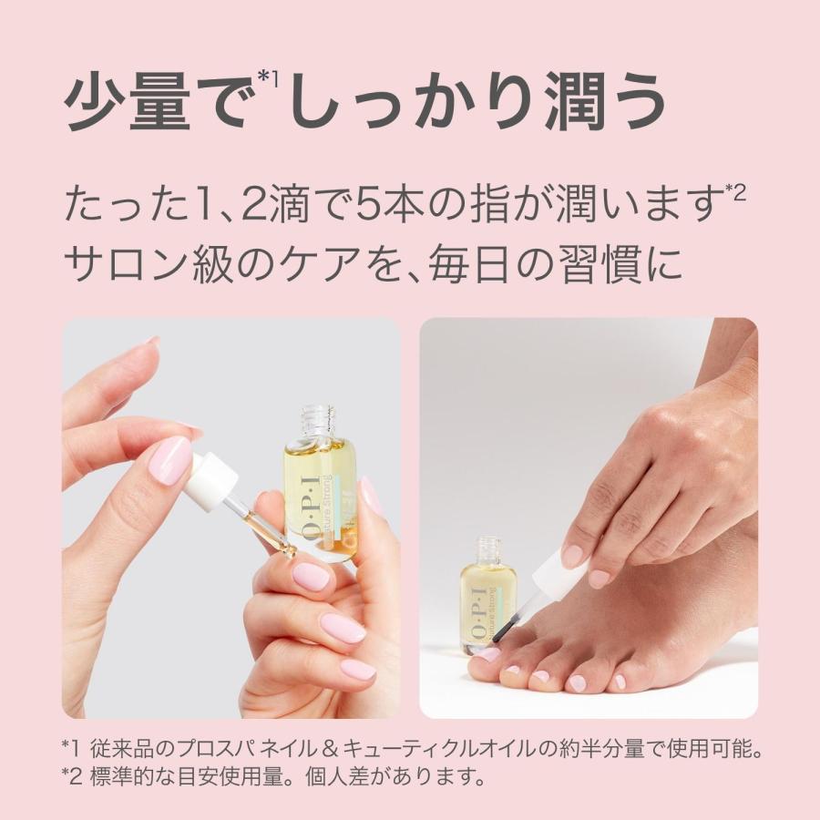 甘皮ケア ささくれ 保湿 AMANDA ネイルオイル 30ml ドロッパー式 甘皮