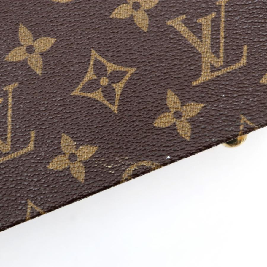 LOUIS VUITTON（ルイ・ヴィトン） 美品 モノグラム ボワット ビジュー