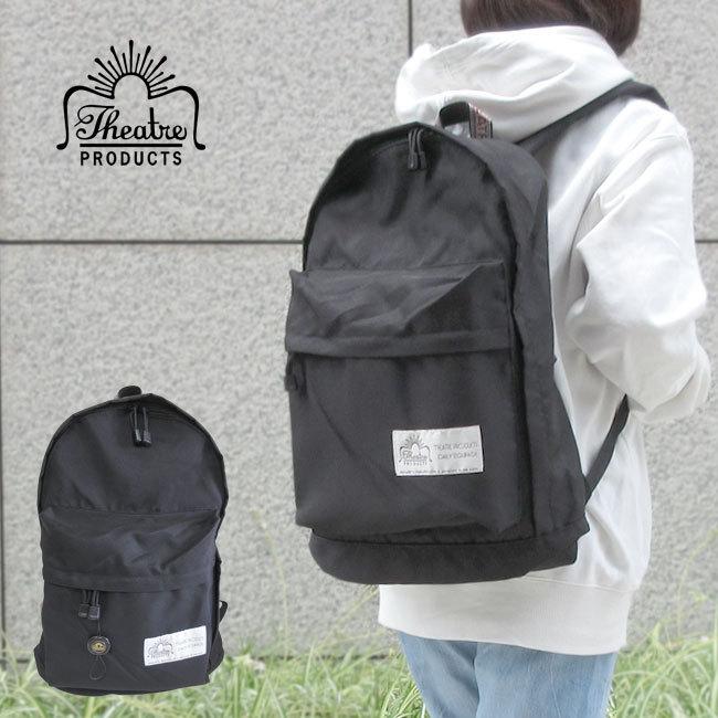 THEATRE PRODUCTS（シアタープロダクツ） リュック リュックサック