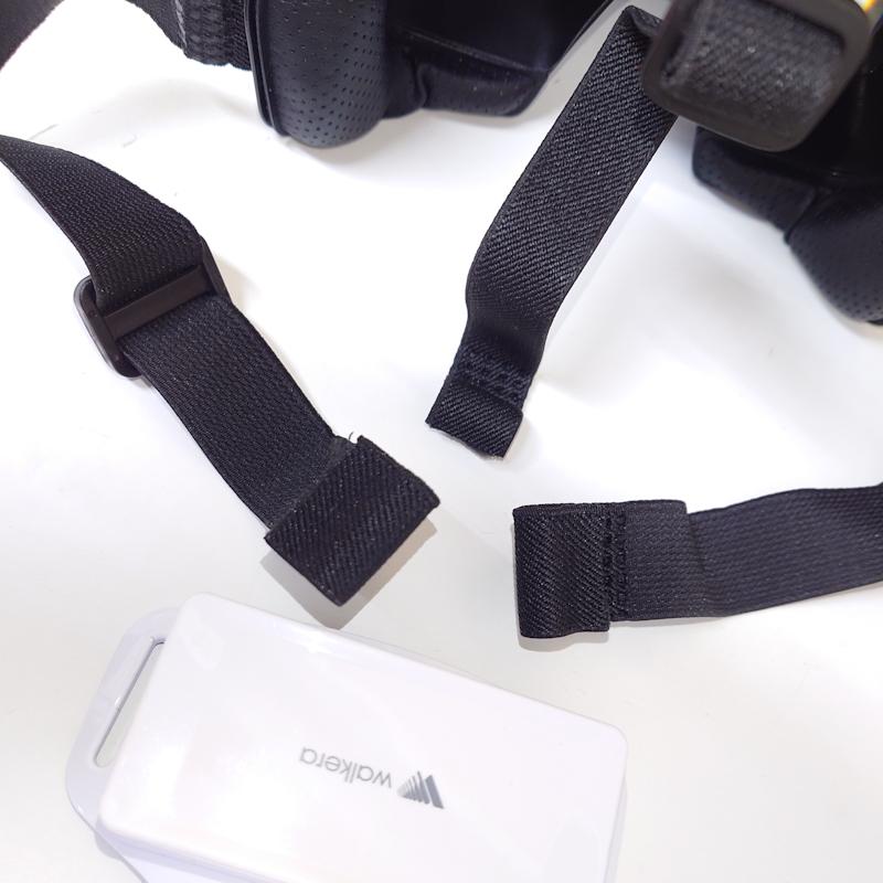 送料無料 アウトレット walkera ゴーグル4 FPV メガネ 5インチ 5.8Ghz