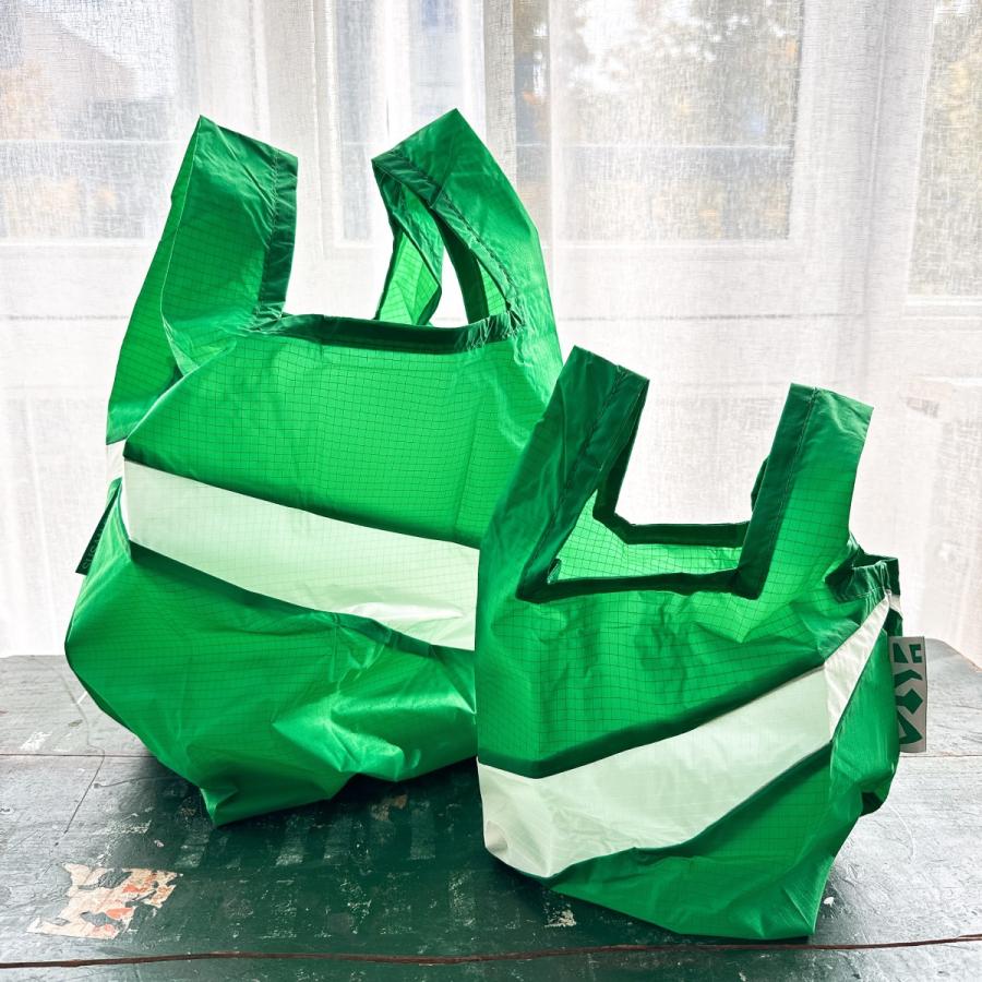 SUSAN BIJL（スーザンベル） エコバッグ Wena & Rotte Sサイズ