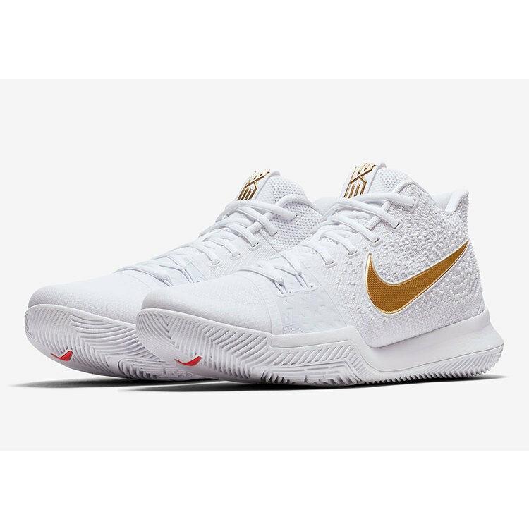 NIKE（ナイキ） カイリー NIKE KYRIE III 3 FINALS メンズ 852395-902