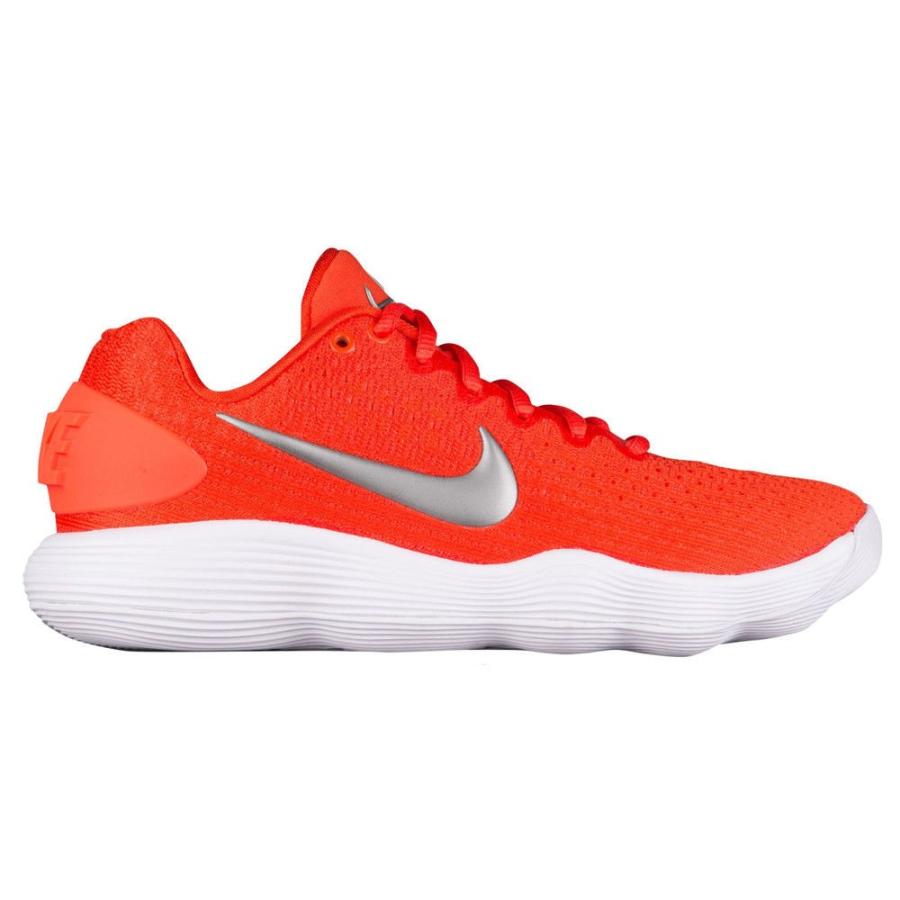 NIKE（ナイキ） NIKE Hyperdunk 2017 ハイパーダンク Low TEAM ORANGE
