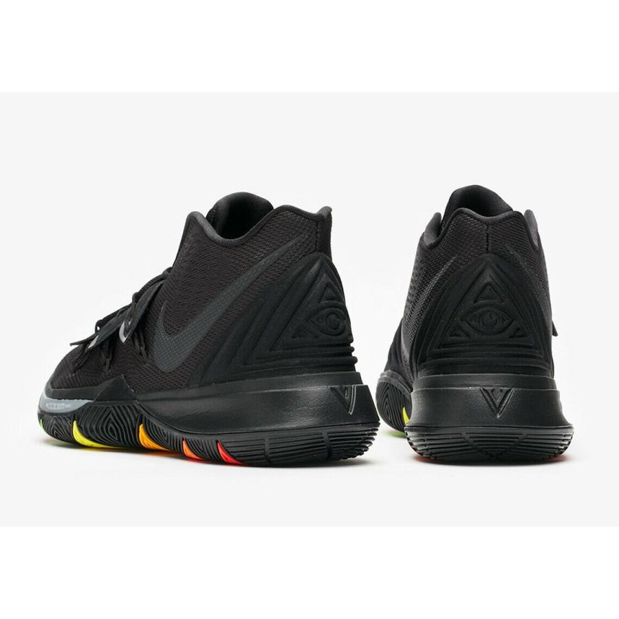 NIKE（ナイキ） カイリー Kyrie 5 Rainbow Soles Basketball Shoes