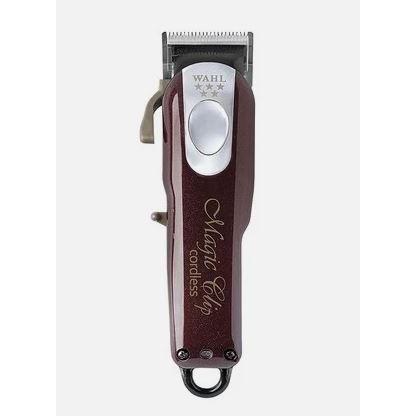 WAHL（ウォール） プロフェッショナル 5スターシリーズ コードレス