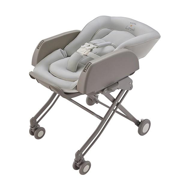 YuraLism アップリカ ユラリズム スマート プレミアム ウイズ ラブ（BE