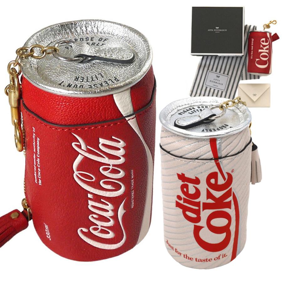 ANYA HINDMARCH（アニヤ・ハインドマーチ） 2025年秋冬モデル 「Coca