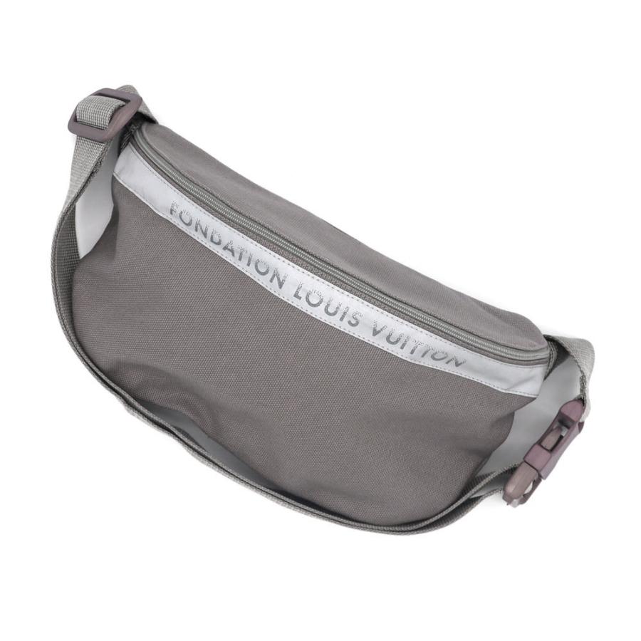 新モデル LOUIS VUITTON 美術館 ボディバッグ ルイヴィトン美術館