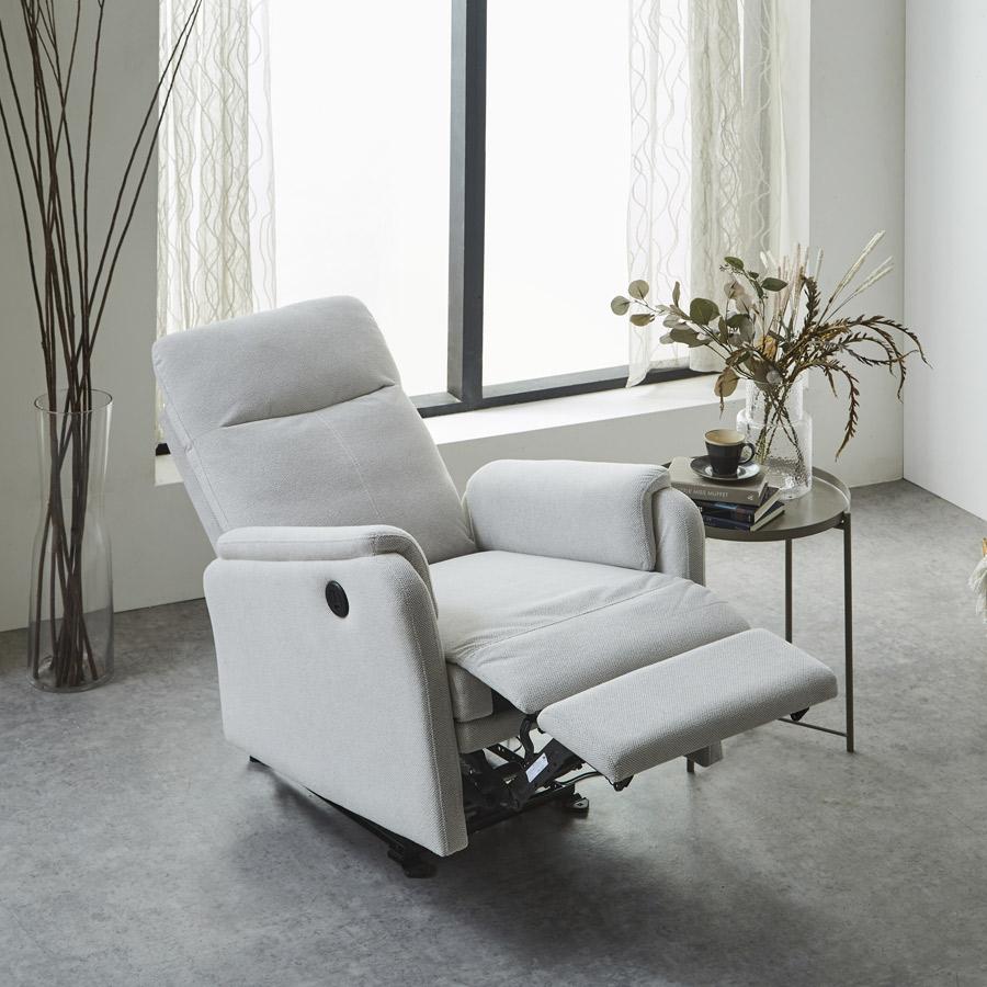 電動リクライニングチェア 電動リクライニングソファ ソファー ソファ