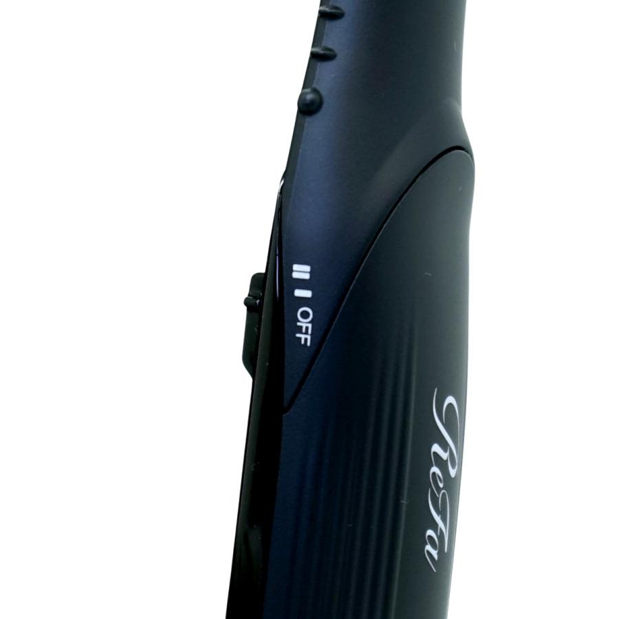 ReFa（リファ） [シリアルNo付国内正規品/メーカー保証あり]MTG正規品