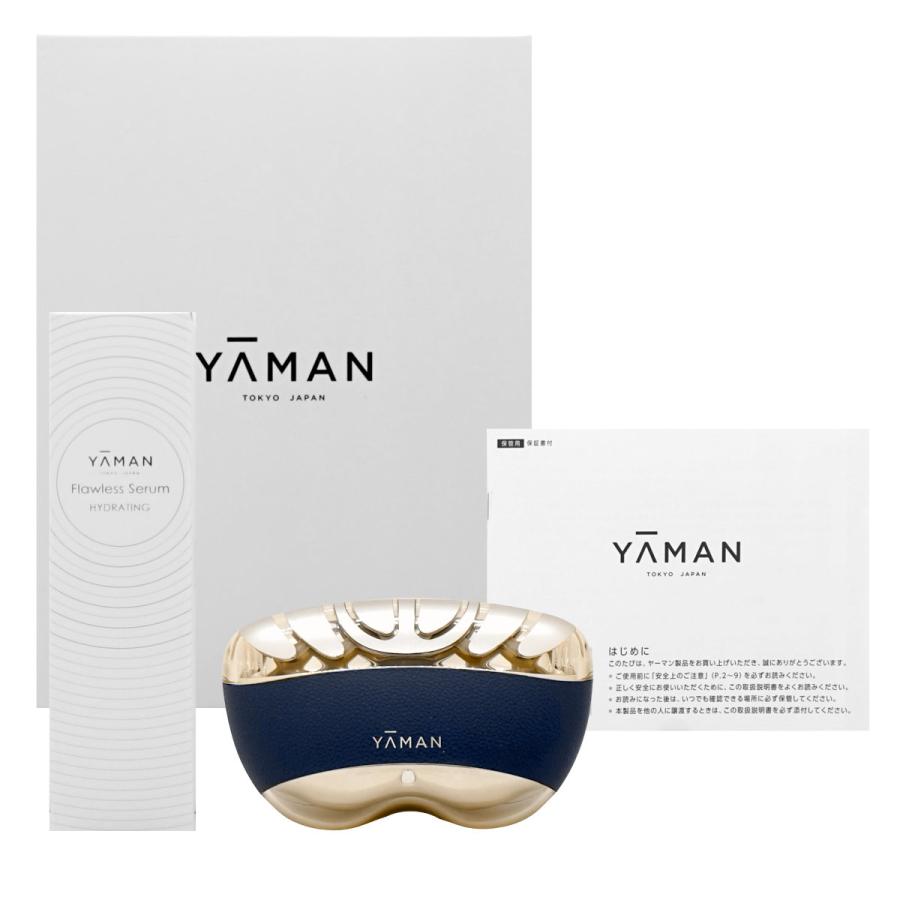 YA‐MAN（ヤーマン） YJFD2L ネイビー リフトロジーSP 特化美顔器