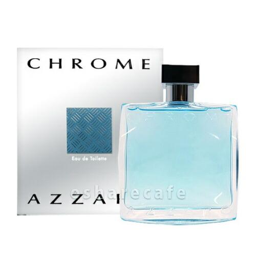 AZZARO（アザロ） [並行輸入品]アザロ クロームEDT 100ml SP