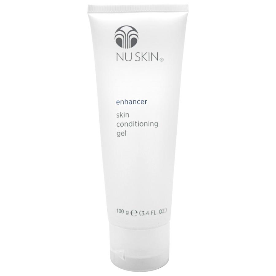 NU SKIN（ニュースキン） エンハンサー 100g [保湿ジェル]Nu Skin