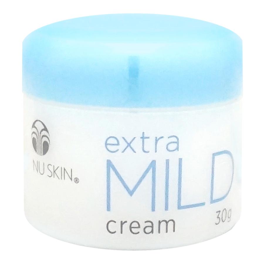 NU SKIN（ニュースキン） エクストラマイルドクリーム 30g <保湿