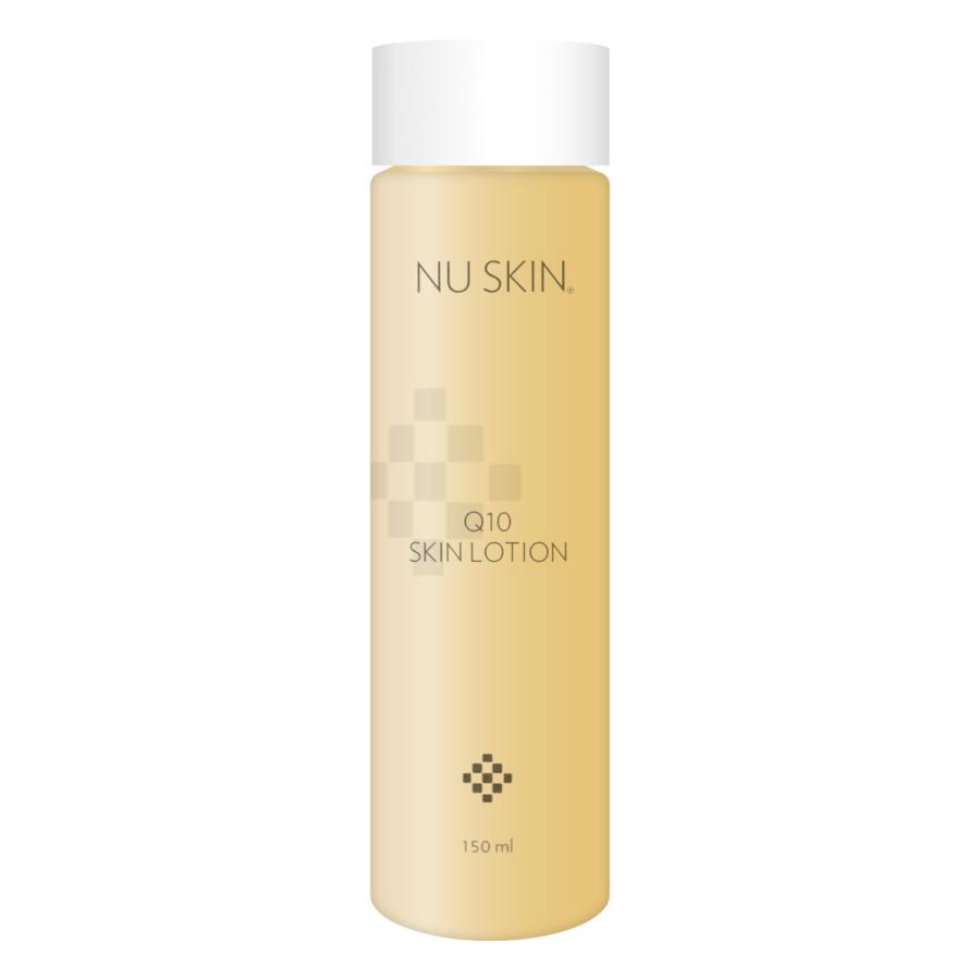 NU SKIN（ニュースキン） Q10スキンローション 150ml[化粧水]Nu Skin