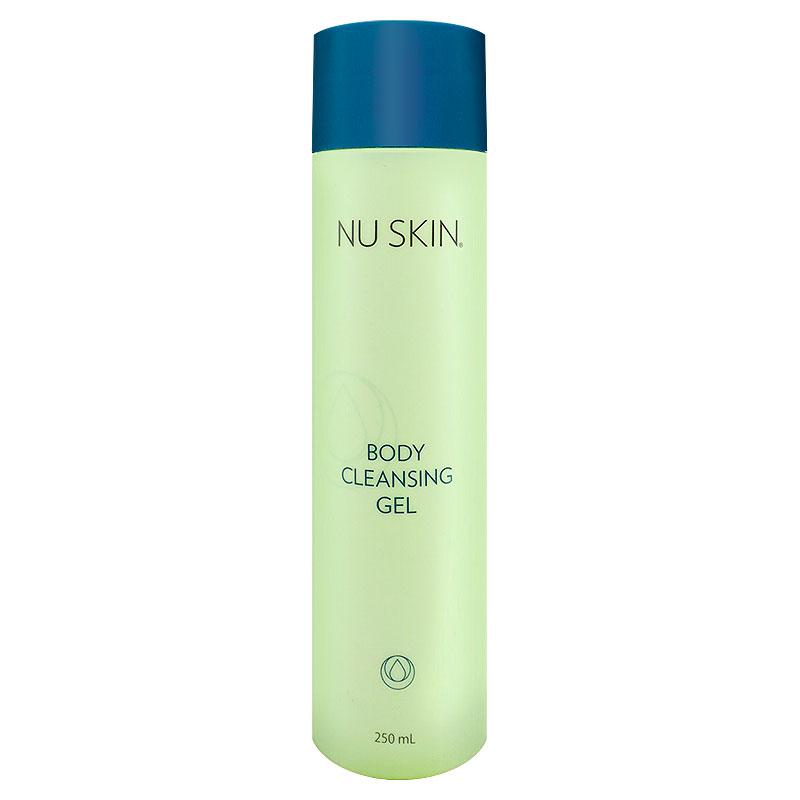NU SKIN（ニュースキン） ボディ クレンジングジェル 250ml NU SKIN Nu