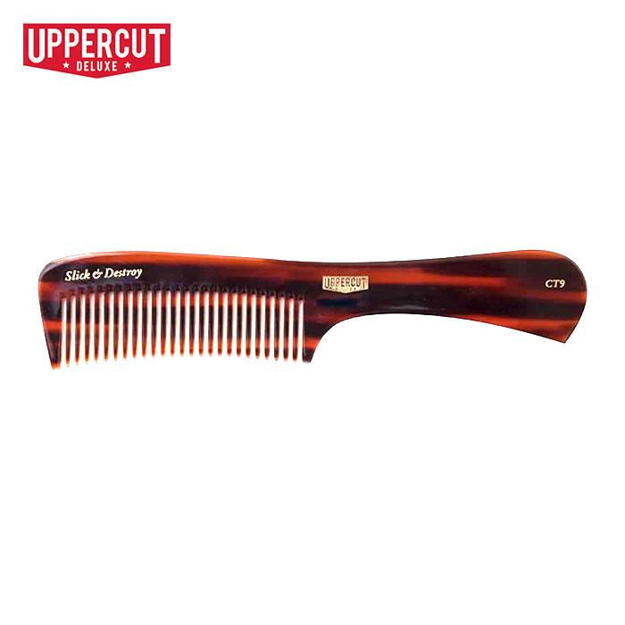 UPPERCUT DELUXE アッパーカットデラックス CT9 Styling Comb ヘア