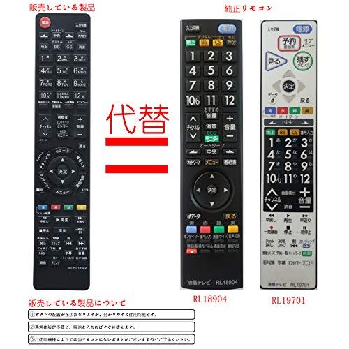 PerFascin RL18502 RL18501 RL18503 RL18904 RL18901 RL19701 リプレイ