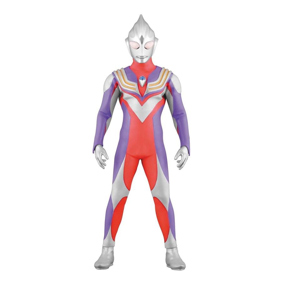 RAH メディコム・トイ Project BM! ウルトラマンティガ (マルチタイプ