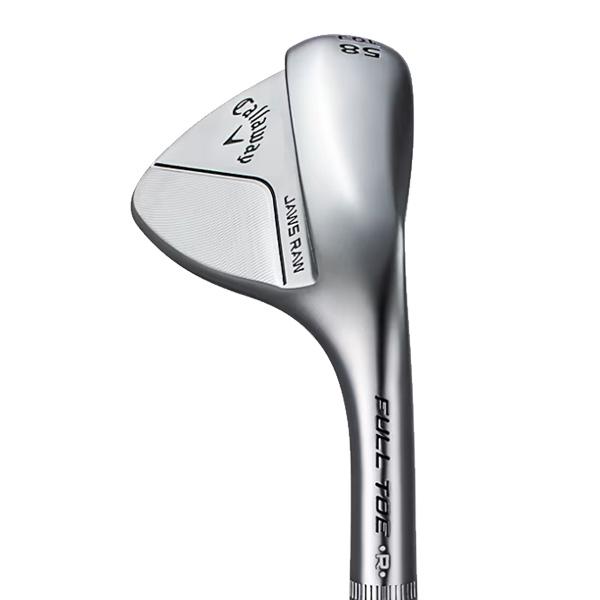 JAWS Callaway キャロウェイ RAW ウェッジ クロム Jグラインド 56-10JG