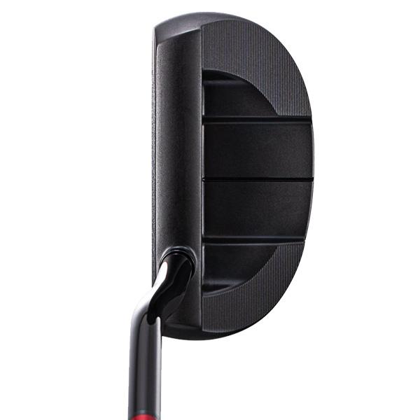 WHITE HOT BLACK SERIES ODYSSEY パター FIVE オデッセイ ホワイト