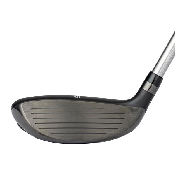 UFO Kasco AIR UT by POWER TORNADO【FalconShaft UT仕様】キャスコ