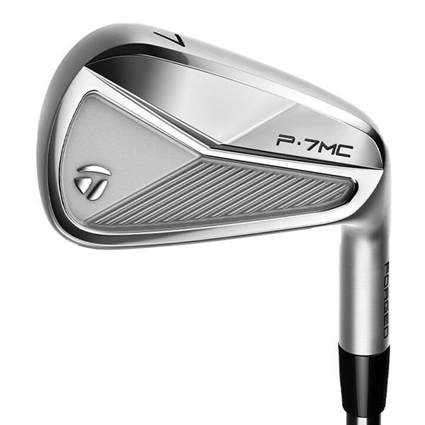 P700シリーズ テーラーメイド TaylorMade P7MC アイアンセット 6本