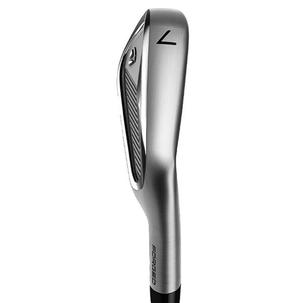 P700シリーズ テーラーメイド TaylorMade P7MC アイアンセット 6本