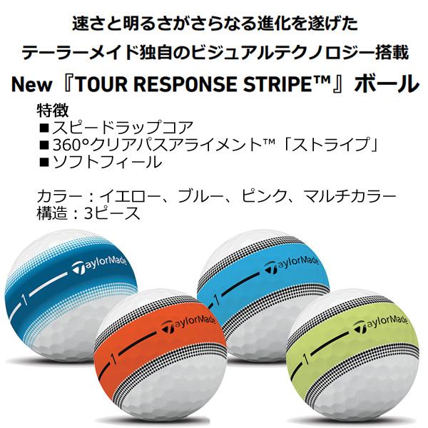 TaylorMade（テーラーメイド） TaylorMade NEW ツアーレスポンス