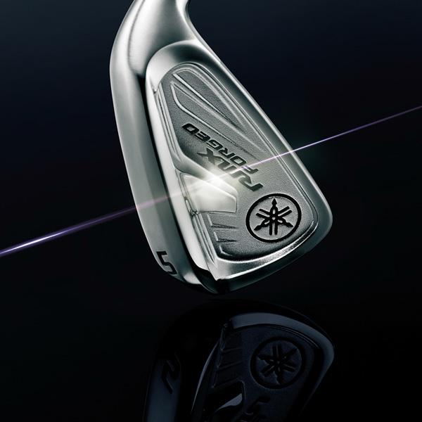 RMX YAMAHA フォージド アイアン 6本セット(#5〜PW) N.S.PRO 950GH-R