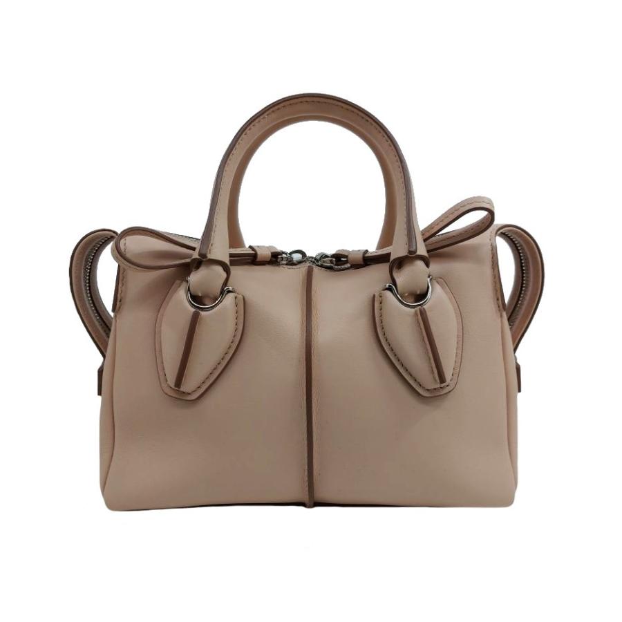 TOD'S（トッズ） トッズ「未使用品」D-Styling Mini/Dスタイリング